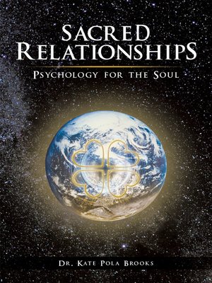 cover image of Sacred Relationships